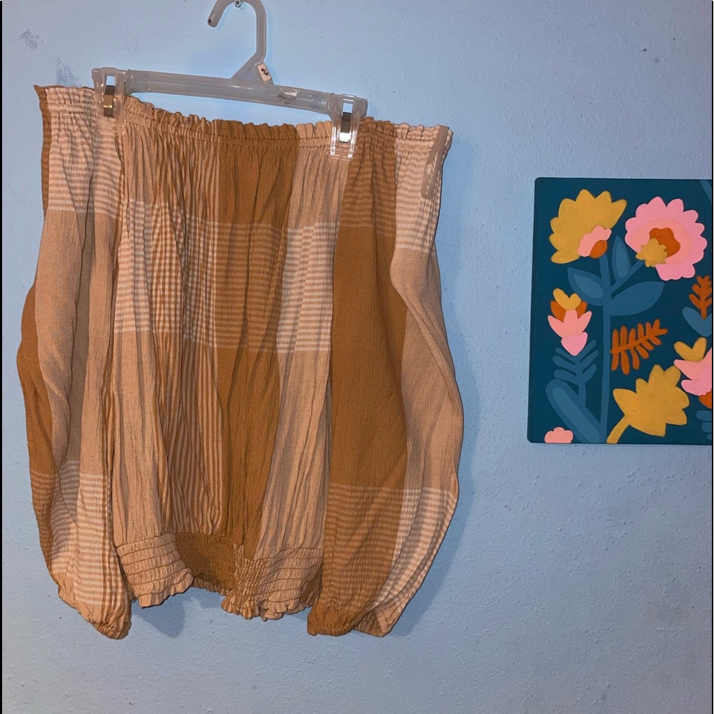 yellow/brown